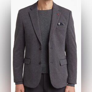 SOUL OF LONDON TEXTURED Blazer